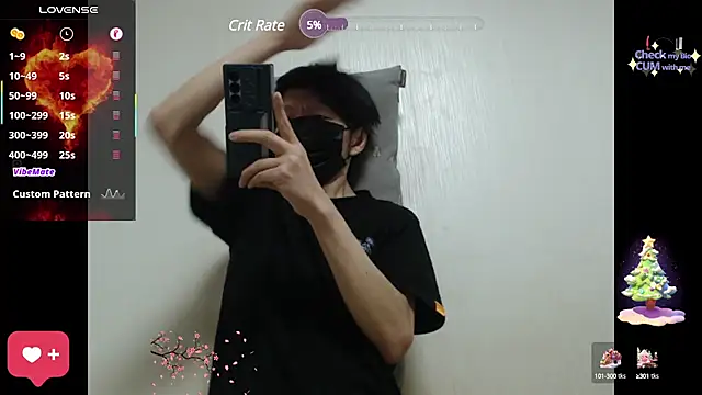 korea gay online show from 22, 3, 2025