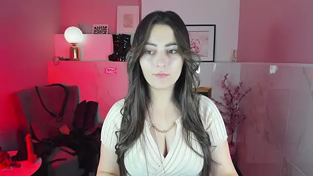 KylieMellow online show from 13, 10, 2025