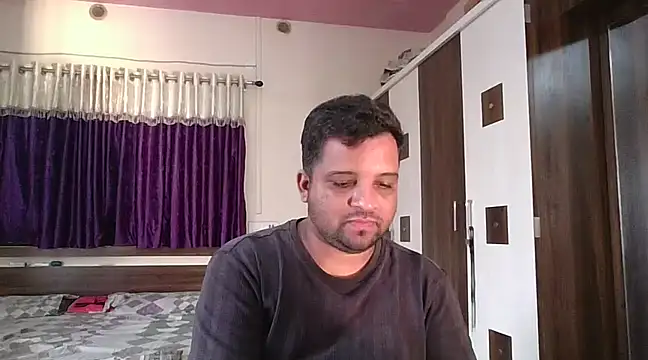 Snapshot of dhruv_love chatting on 17, 2, 2025 dhruv love online show from 17, 2, 2025