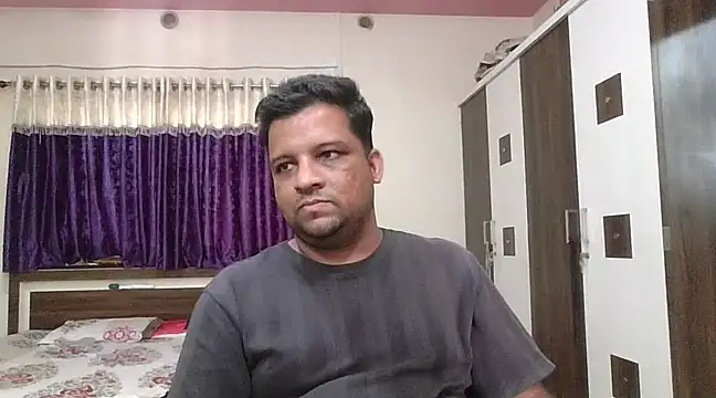 Snapshot of dhruv_love chatting on 17, 3, 2025 dhruv love online show from 17, 3, 2025