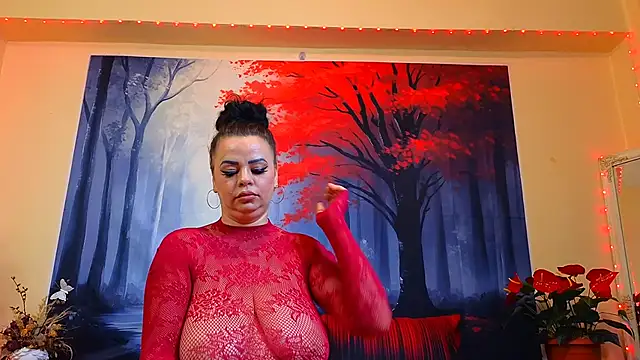 ElizabethEven online show from 17, 1, 2025