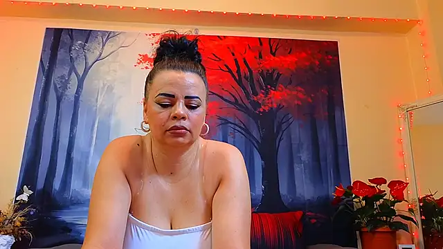 ElizabethEven online show from 17, 1, 2025