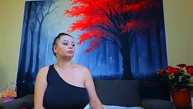 ElizabethEven online show from 11, 2, 2025