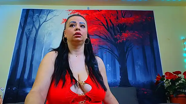 ElizabethEven online show from 15, 2, 2025