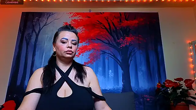 ElizabethEven online show from 19, 3, 2025