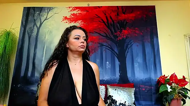 ElizabethEven online show from 17, 9, 2025