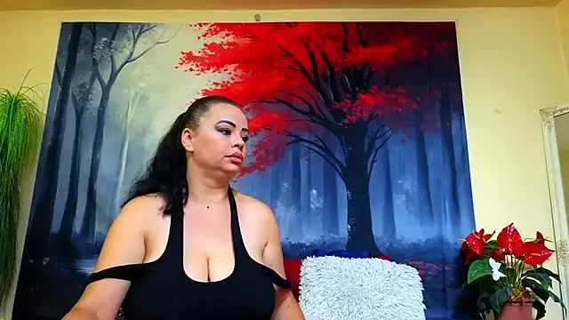 ElizabethEven online show from 20, 9, 2025