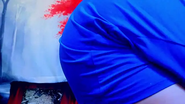 ElizabethEven online show from 10, 10, 2025