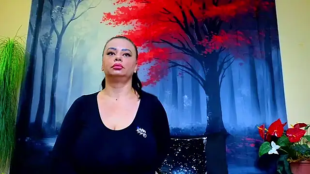 ElizabethEven online show from 14, 10, 2025