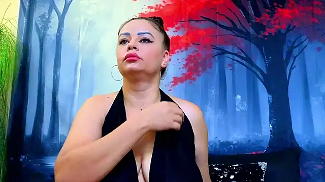 ElizabethEven online show from 15, 10, 2025