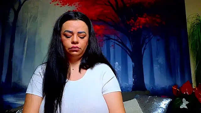 Snapshot of ElizabethEven chatting on 6, 2, 2026 ElizabethEven online show from 6, 2, 2026