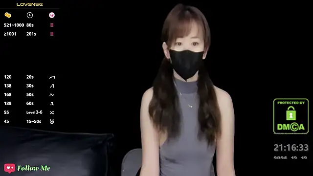 melia Z online show from 12, 12, 2024