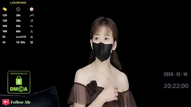 melia Z online show from 14, 12, 2024