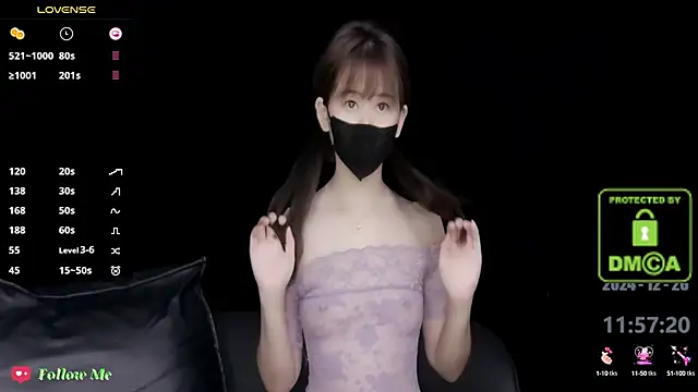 melia Z online show from 26, 12, 2024