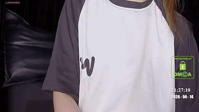 melia Z online show from 14, 4, 2026