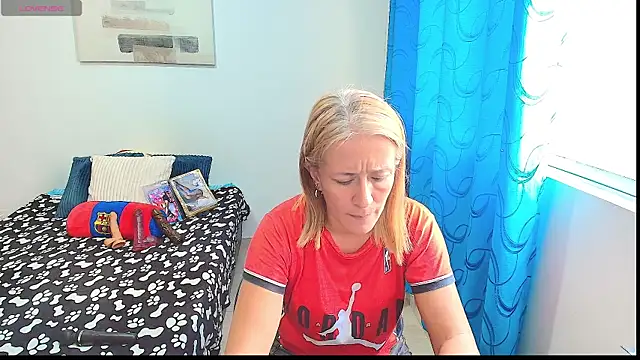 Naty Stone online show from 27, 1, 2025