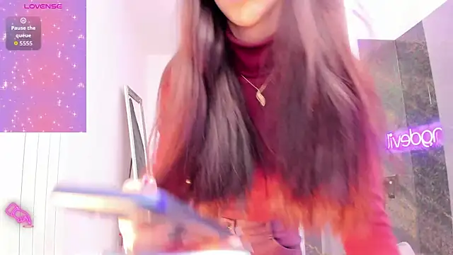 realhotfallingdevil online show from 7, 11, 2025