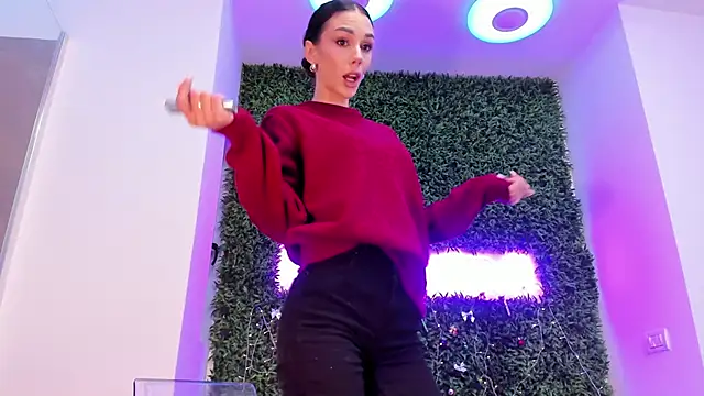 realhotfallingdevil online show from 9, 1, 2026