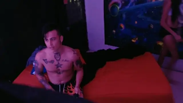 Snapshot of dounolimist777 chatting on 17, 12, 2025 dounolimist777 online show from 17, 12, 2025