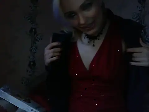 WildMissNiks online show from 23, 3, 2026