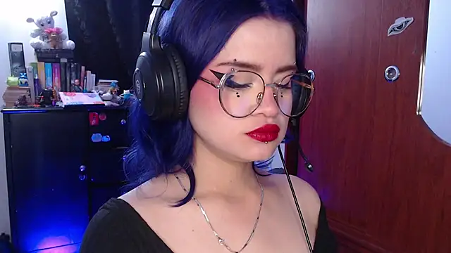 Raventh  online show from 6, 11, 2025