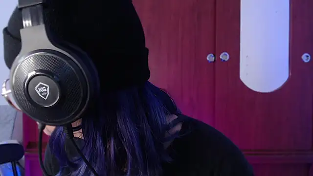 Raventh  online show from 4, 4, 2026