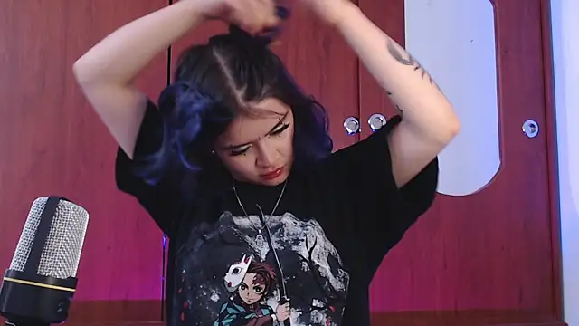 Raventh  online show from 11, 4, 2026