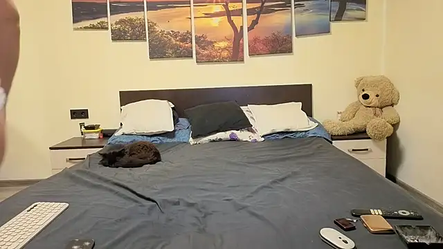 adelline online show from 19, 3, 2026