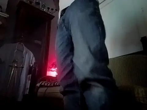 Snapshot of Itzmeebaby chatting on 5, 1, 2025 Itzmeebaby online show from 5, 1, 2025