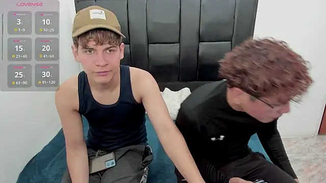 Snapshot of javieryalejandro chatting on 27, 10, 2025 javieryalejandro online show from 27, 10, 2025