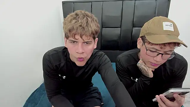 Snapshot of javieryalejandro chatting on 28, 10, 2025 javieryalejandro online show from 28, 10, 2025