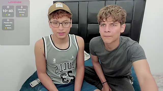 Snapshot of javieryalejandro chatting on 29, 10, 2025 javieryalejandro online show from 29, 10, 2025