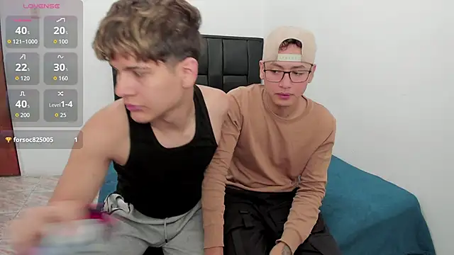 Snapshot of javieryalejandro chatting on 30, 11, 2025 javieryalejandro online show from 30, 11, 2025