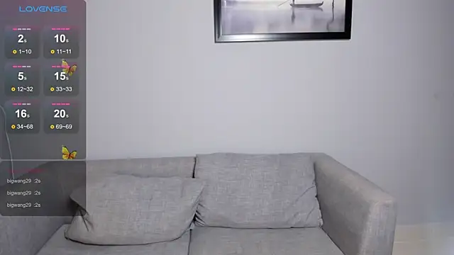 Snapshot of damisu chatting on 20, 3, 2025 damisu online show from 20, 3, 2025