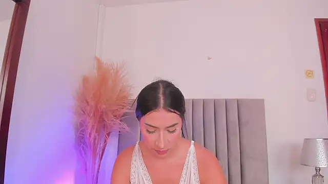 Christy Sea online show from 26, 2, 2025