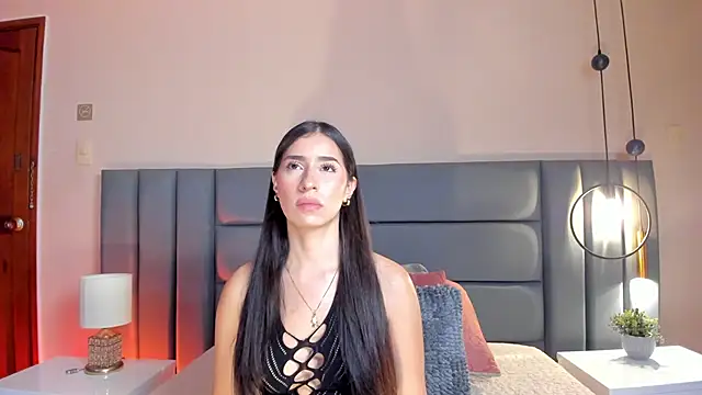 Christy Sea online show from 19, 9, 2025