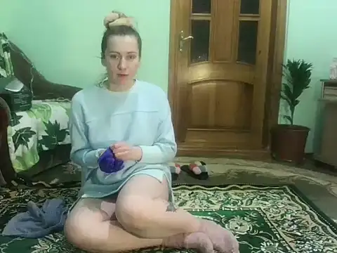 AngelTough20 online show from 12, 12, 2024