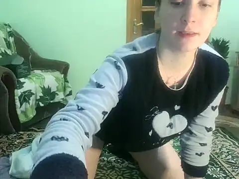 AngelTough20 online show from 15, 12, 2024