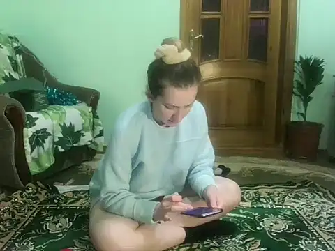 AngelTough20 online show from 17, 12, 2024