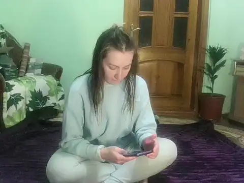 AngelTough20 online show from 15, 2, 2025