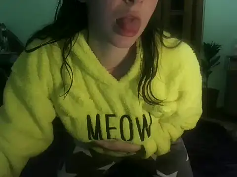 AngelTough20 online show from 20, 2, 2025