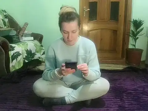 AngelTough20 online show from 24, 2, 2025