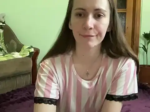 AngelTough20 online show from 19, 9, 2025