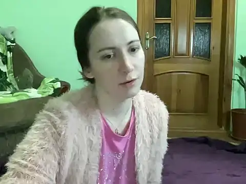 AngelTough20 online show from 24, 9, 2025