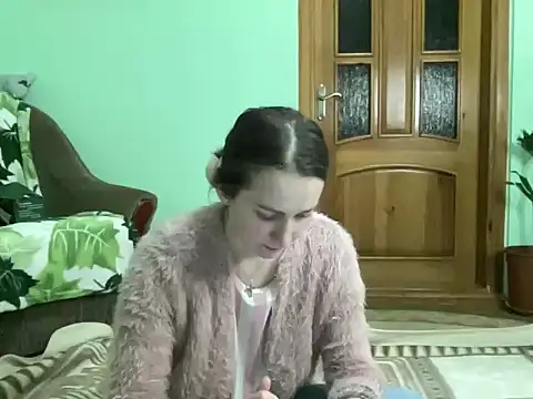 AngelTough20 online show from 14, 10, 2025