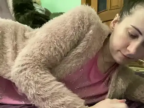 AngelTough20 online show from 15, 11, 2025