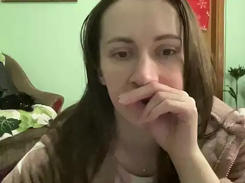 AngelTough20 online show from 1, 12, 2025