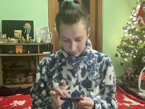 AngelTough20 online show from 21, 12, 2025