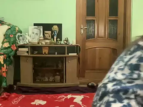 AngelTough20 online show from 13, 1, 2026