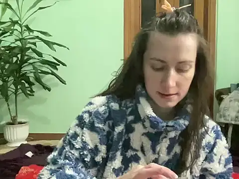 AngelTough20 online show from 9, 2, 2026